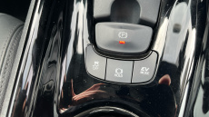 Toyota C-HR 1.8 Hybrid GR Sport 5dr CVT [Leather] Hybrid Hatchback